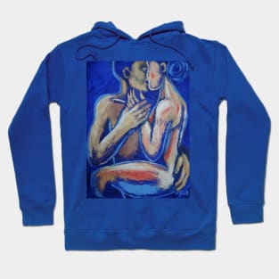 Lovers - Love Of My Life 3 Hoodie